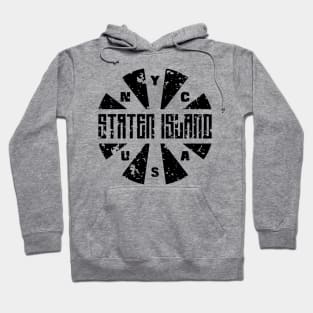 Staten Island Hoodie